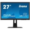 Iiyama ProLite XB2776QS-B2 LED-Monitor 68,6cm (27&quot;&quot;) schwarz