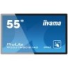 Iiyama ProLite TF5537MSC-B1AG LCD-Touchscreen 138,8 cm (55&quot;&quot;) schwarz