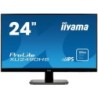 Iiyama ProLite XU2490HS-B1 LED-Monitor 60,96 cm (23,8&quot;&quot;) schwarz