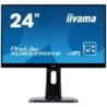 Iiyama ProLite XUB2490HS-B1 LED-Monitor 60,96 cm (23,8&quot;&quot;) schwarz