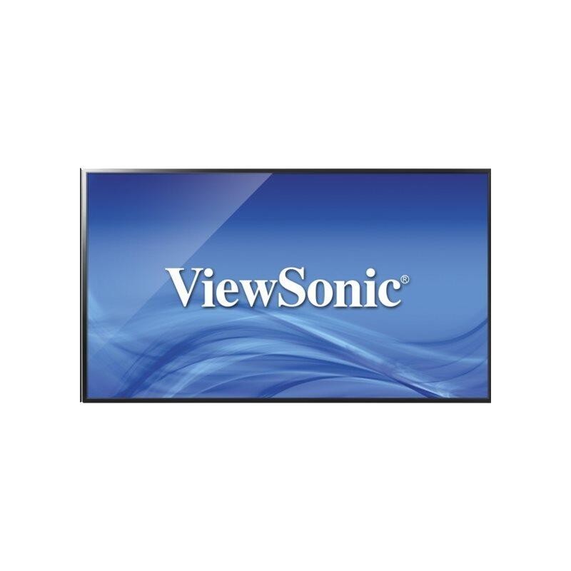 ViewSonic CDE4302 (43&quot;&quot;) 109cm Digital Signage Display