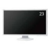 NEC Monitor MultiSync E233WM LED-Display 58,4cm (23&quot;&quot;) wei&Atilde; (60003