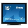 Iiyama Monitor ProLite T1532MSC-B3AG LED-Touch-Display 38cm (15&quot;&quot;) sc