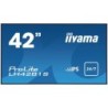 Iiyama Digital Signage ProLite LH4281S-B1 LED-Display 106,5 cm ( 41,9