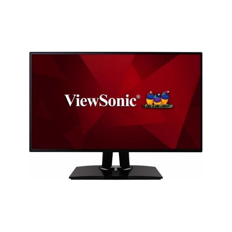 ViewSonic VP2468 (24&quot;&quot;) 60,96 cm LED-Monitor (Full HD, 1920x1080, IPS