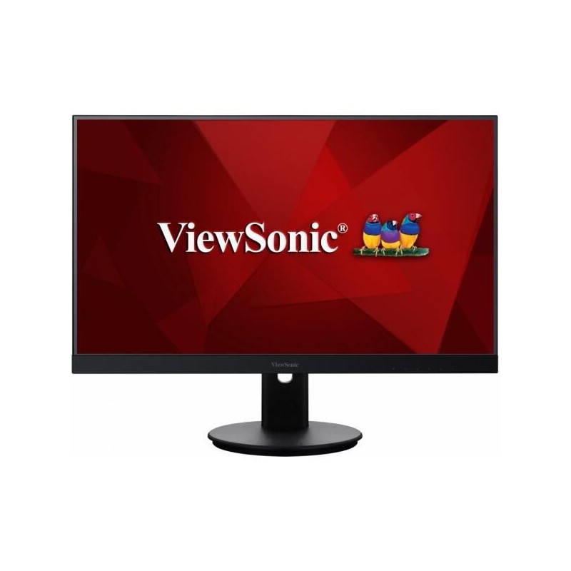 ViewSonic VG2739 (27&quot;&quot;) 68,6cm LED-Monitor