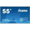 Iiyama ProLite LH5550UHS-B1 Signage Display 139 cm (55 Zoll)