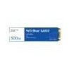 SSD WD 500GB BLUE SN750 M22280 SATA READ560MB/S-WRITE530MB/S WDS