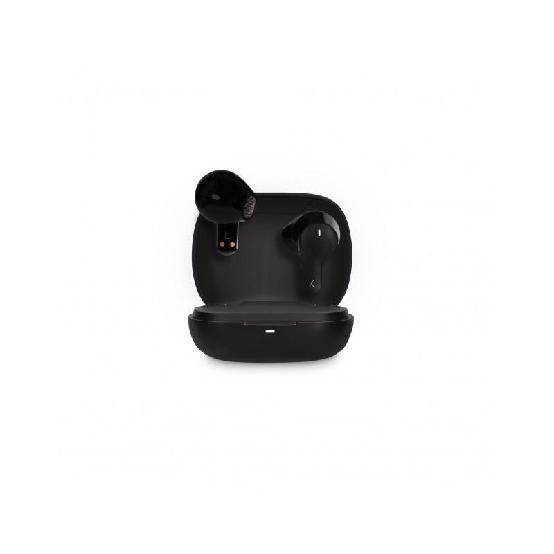 KSIX TRUEBUDS 3 Cuffie wireless TWS con microfono Bluetooth 5.0