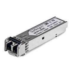 StarTech.com Cisco GLC-FE-100FX Compatibile - Modulo ricetrasmettitor