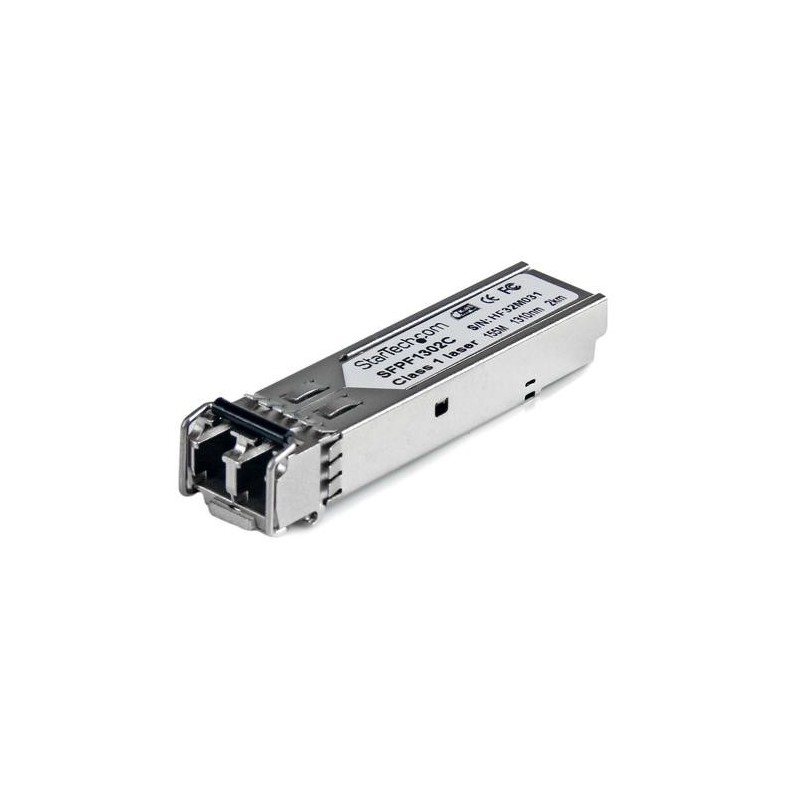 StarTech.com Cisco GLC-FE-100FX Compatibile - Modulo ricetrasmettitor