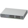 Allied Telesis GS910/16 Non gestito Gigabit Ethernet (10/100/1000) Gr