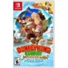 Nintendo Donkey Kong Country Tropical Freeze Standard Nintendo Switch