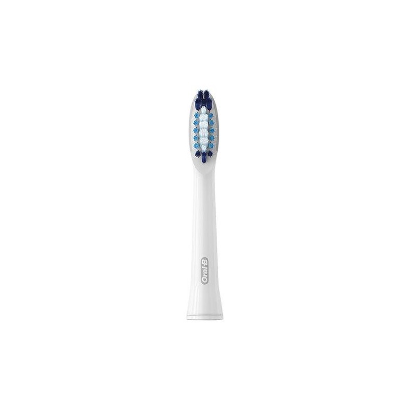 Oral-B Pulsonic 4 pz Bianco