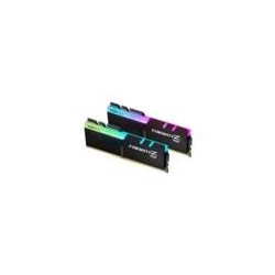 GSkill Trident Z RGB 16GB DDR4 memoria 2 x 8 GB 3200 MHz 16GB 8GBx