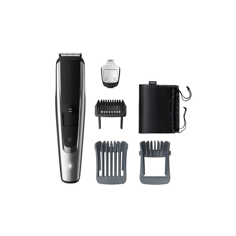 Philips BEARDTRIMMER Series 5000 BT5522/15 Regolabarba