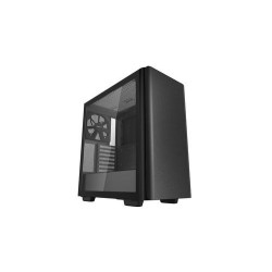 DeepCool CK500 Midi Tower Nero