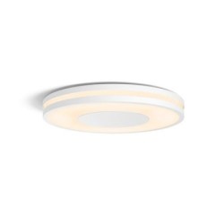 Philips Hue White ambiance Being Plafoniera Smart Bianca + Dimmer Swi