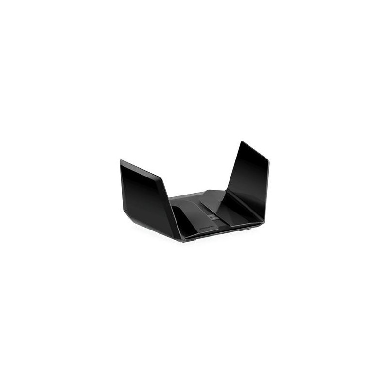 NETGEAR Nighthawk RAXE500 router wireless Gigabit Ethernet Tri-band (