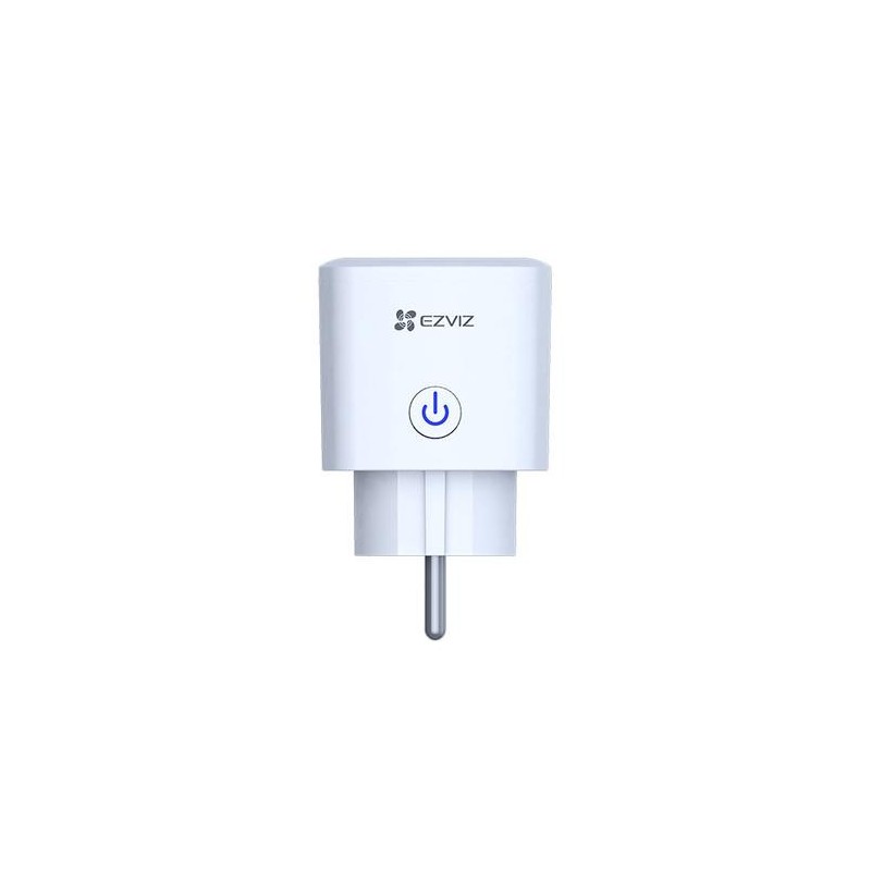 EZVIZ T30 presa intelligente 2300 W Casa Bianco