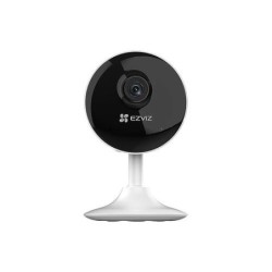 EZVIZ C1C-B Telecamera Wi-Fi smart Full HD per Interno con base magne