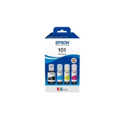 Epson C13T03V64A cartuccia d&#039;inchiostro 4 pz Originale Nero, Ciano, M