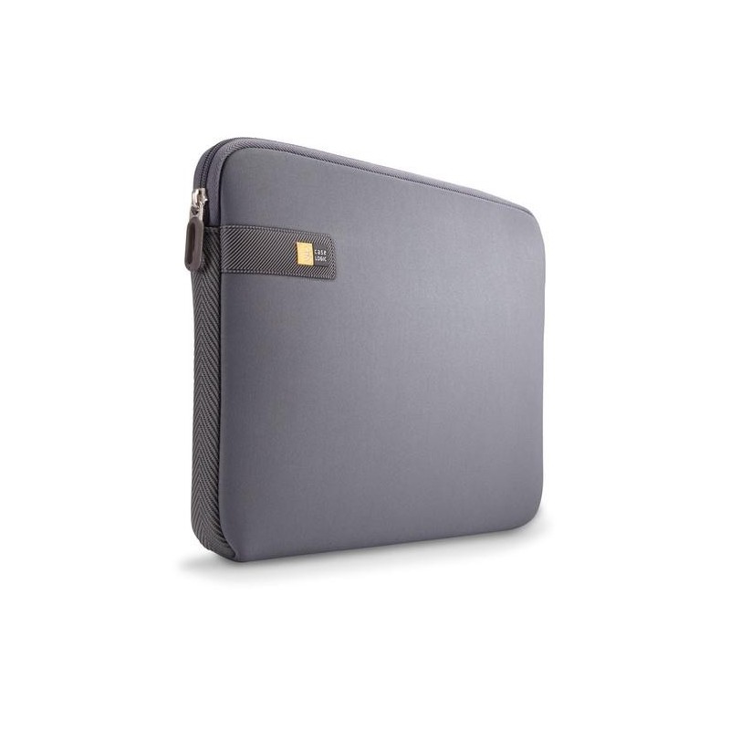 Case Logic LAPS-113 Graphite borsa per notebook 33,8 cm (13.3&quot;) Custo