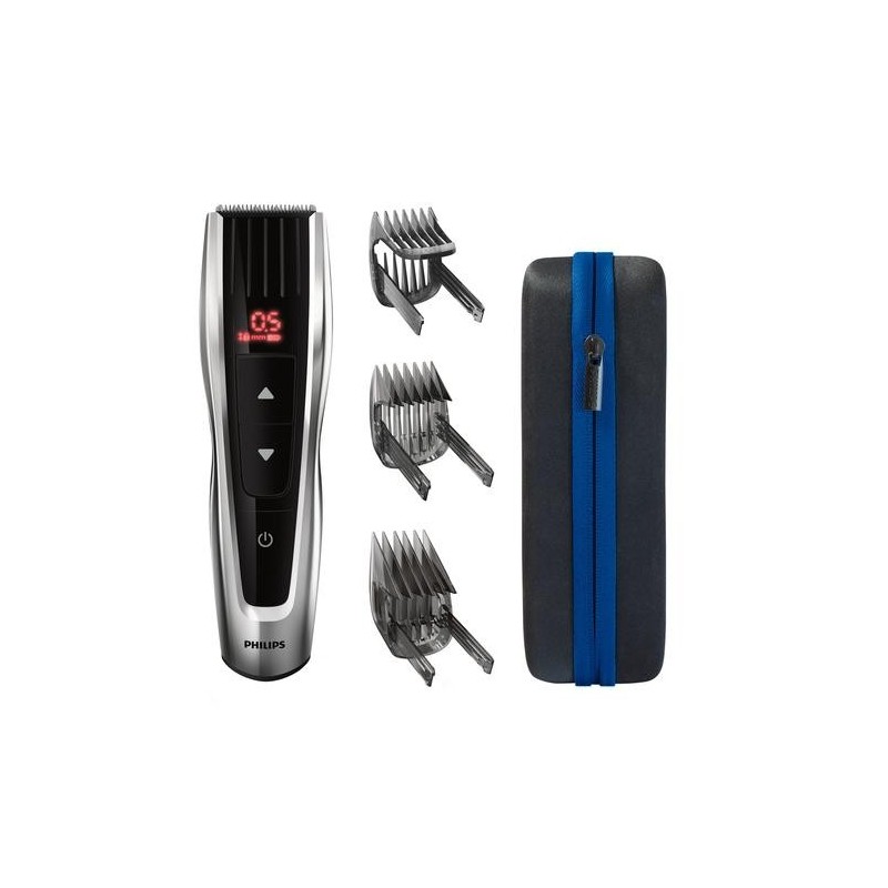 Philips HAIRCLIPPER Series 9000 HC9420/15 Regolacapelli