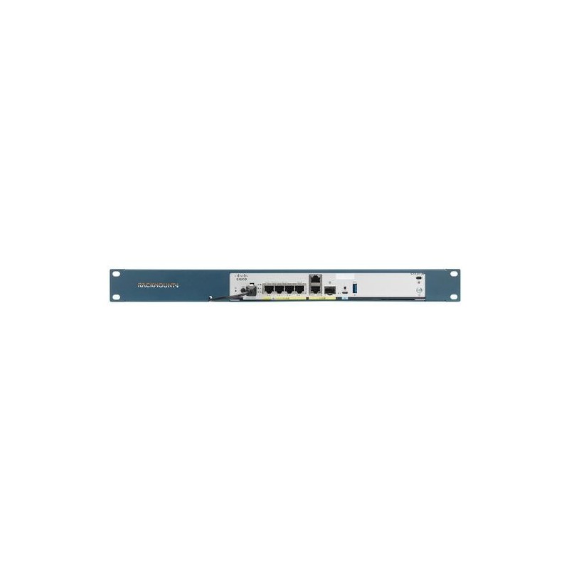 Rackmount.IT RM-CI-T10 porta accessori Staffa di supporto