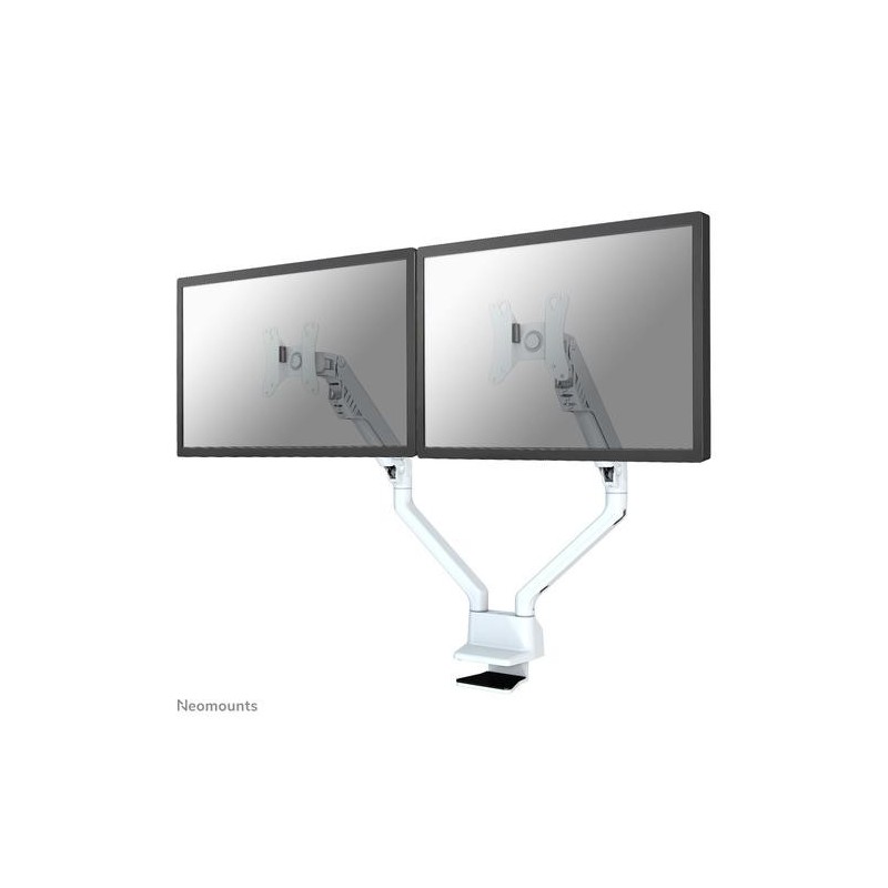 Neomounts by Newstar Supporto da scrivania per monitor