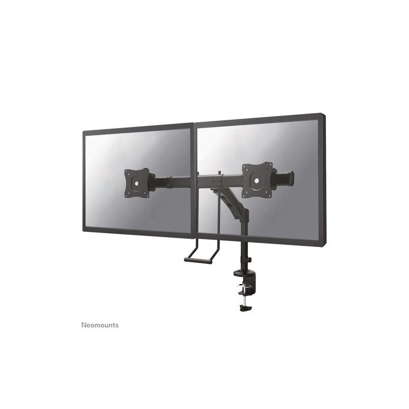 Neomounts by Newstar Supporto da scrivania per monitor