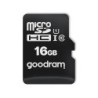 Goodram M1A0 16 GB MicroSDHC UHS-I Classe 10