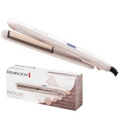 REMINGTON PROLUXE HAIR STRAIGHTENER S9100 230&ordm; CERAM.OPTIHEAT