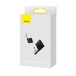 Baseus HUB BA04 mini Bluetooth 5.0 adapter USB receiver computer tran