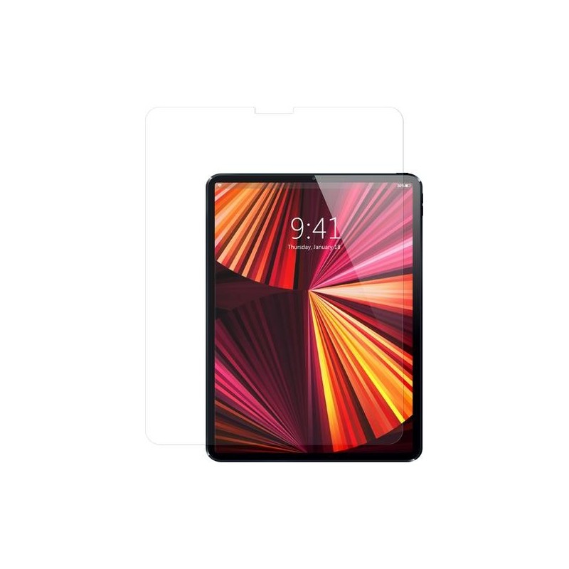 Gecko Covers Apple iPad Pro 12,9 (2018/2020) Screen Protector