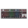 KERNEL KROM KERNEL TKL CHIAVE MECCANICO GIOCO USB Compact - 11 tasti 