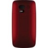 MAXCOM GSM COMFORT SENIOR MM824 8+8MB RED