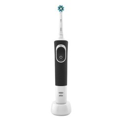 Oral-B Vitality 100 CrossAction Adulto Spazzolino rotante-oscillante 