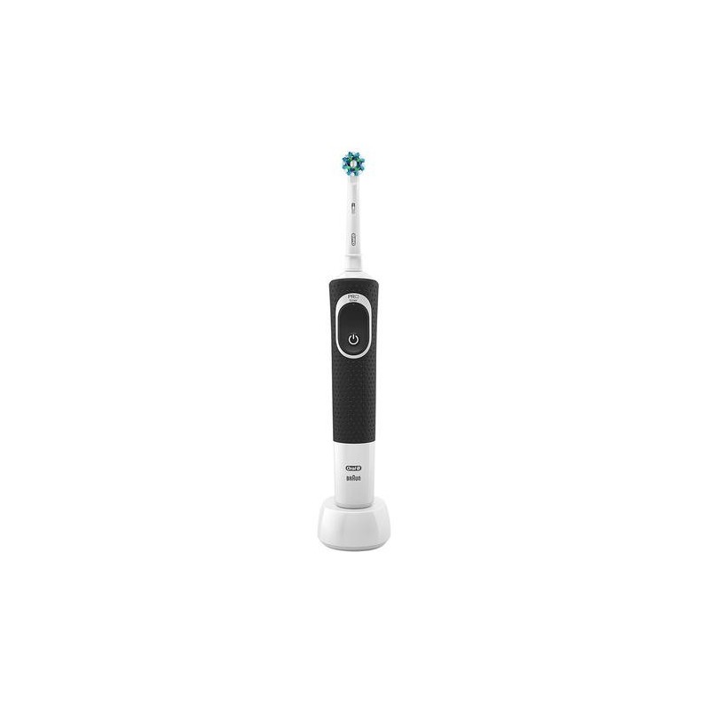 Oral-B Vitality 100 CrossAction Adulto Spazzolino rotante-oscillante 