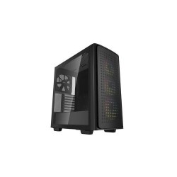 DeepCool CK560 Midi Tower Nero