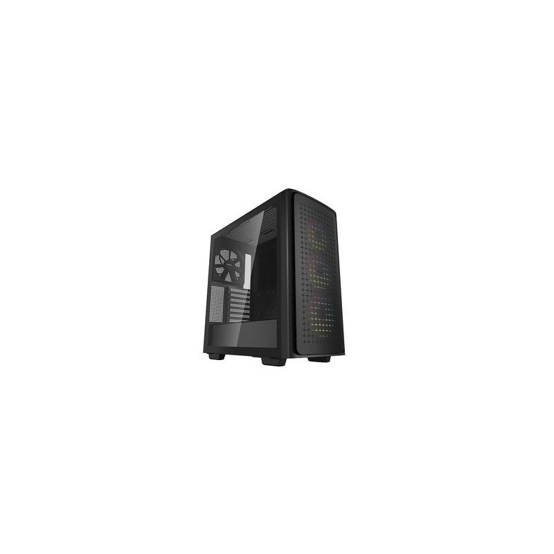 DeepCool CK560 Midi Tower Nero