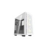 DeepCool CK560 Midi Tower Bianco