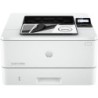 HP LaserJet Pro Stampante 4002dn Stampa Stampa fronte/retro elevat