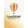 Corel CorelDRAW Essentials 2021 Full 1 licenza/e