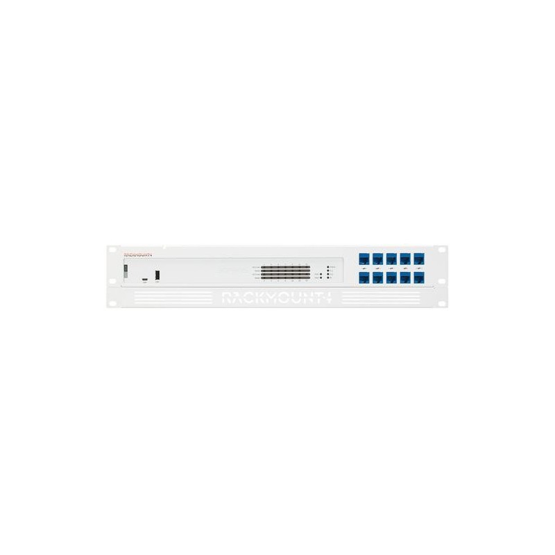 Rackmount.IT RM-SR-T12 porta accessori Staffa di supporto