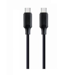 CAVO DATI CARICATORE USB TYPE-C 1.5MT (CC-USB2-CMCM60-1.5M)