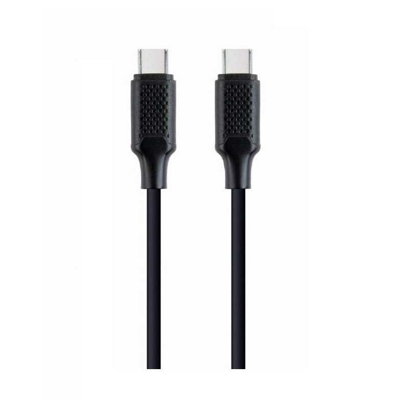 CAVO DATI CARICATORE USB TYPE-C 1.5MT (CC-USB2-CMCM60-1.5M)