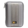 Case Logic QHDC-101 Gray EVA (Acetato del vinile dell&#039;etilene) Grigio