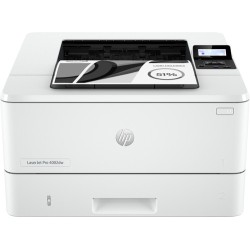 HP LaserJet Pro Stampante 4002dw Stampa Stampa fronte/retro elevat