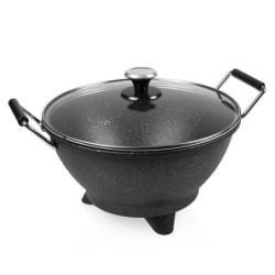 Princess 01.162389.01.001 Wok Elettrica Stir-Fry